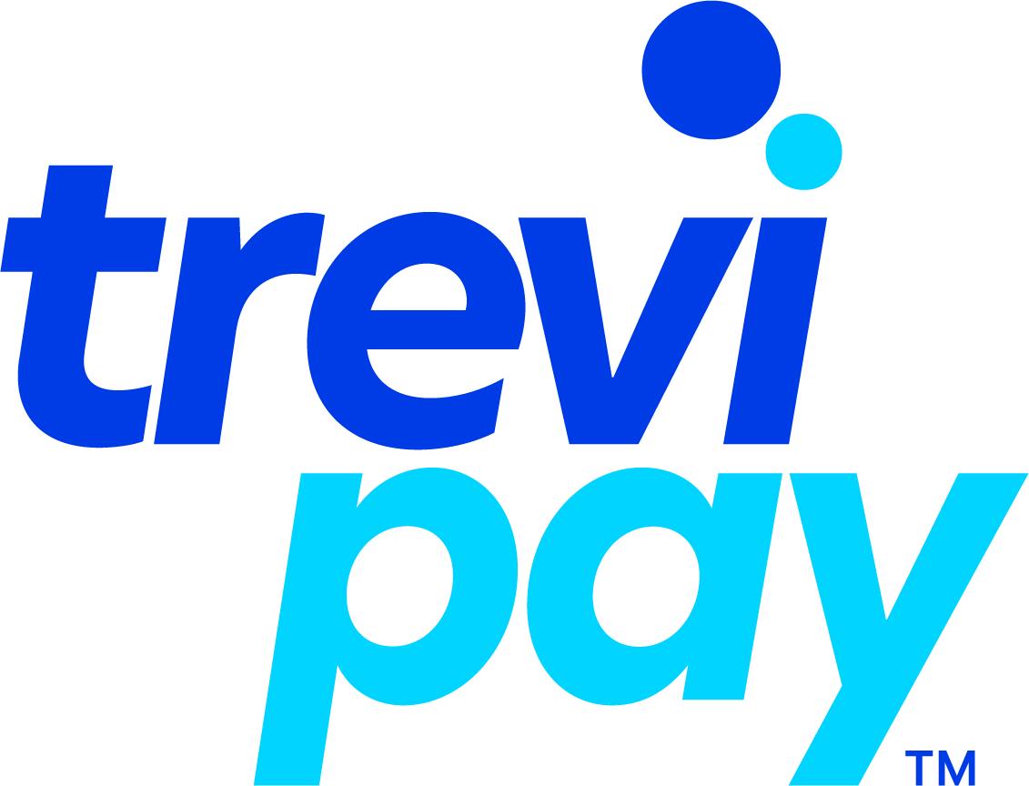 TreviPay logo
